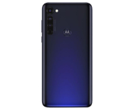 Motorola Moto G Pro 4/128GB Mystic Indigo + 128GB - 582147 - zdjęcie 4